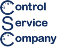 Control Service Company Logo