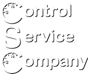 Control Service Company Logo